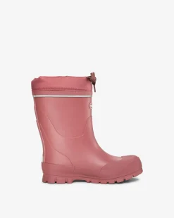 Jolly Warm Rubber Boot