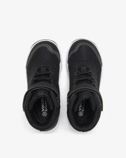 Knapper Reflex Mid WP 1V