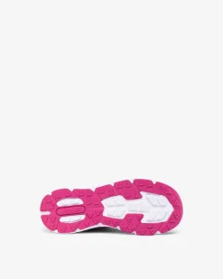 Knapper Reflex Mid WP 1V Plum