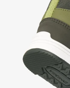 Lucas Mid Warm WP 1V