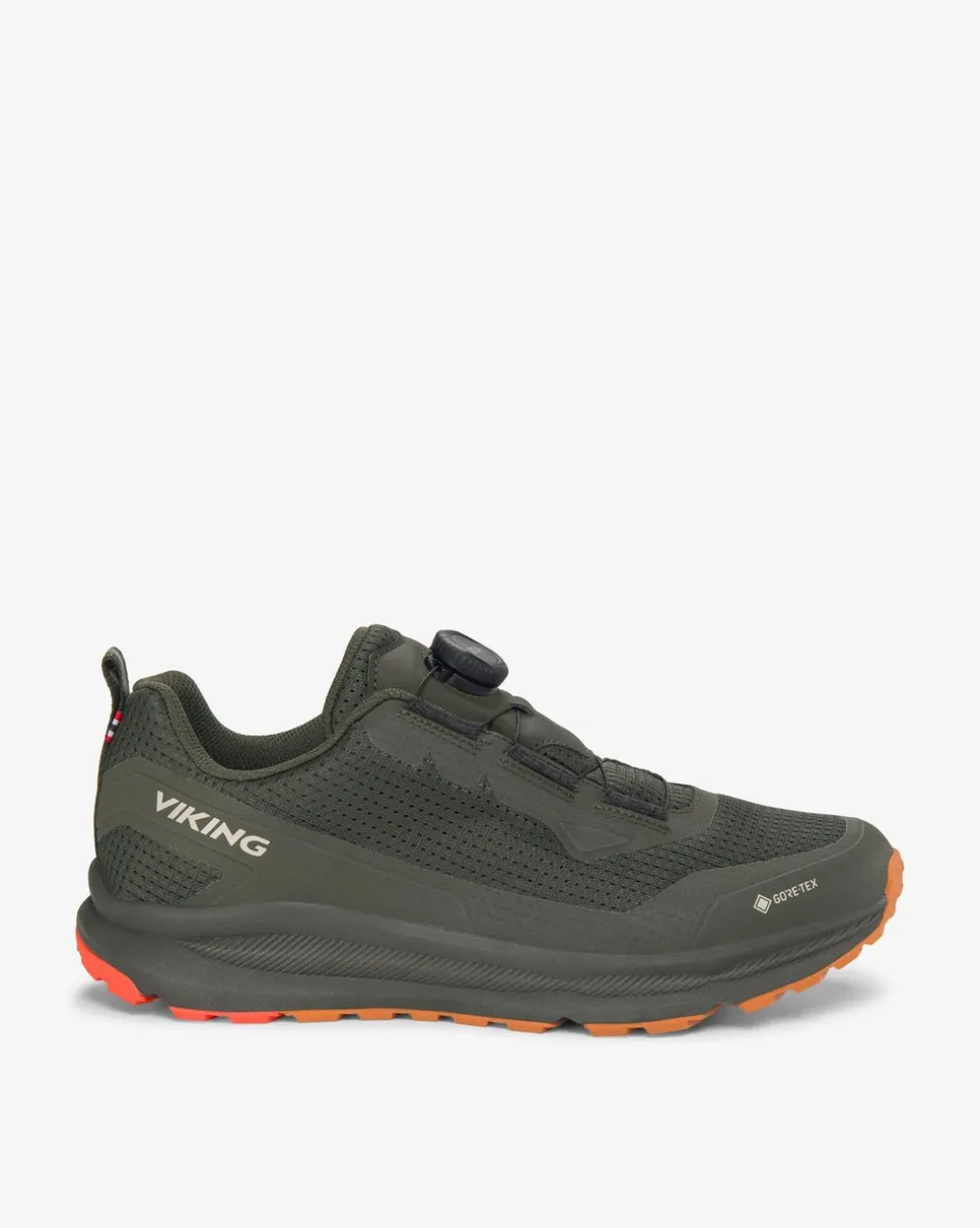 Motion Low GTX BOA M