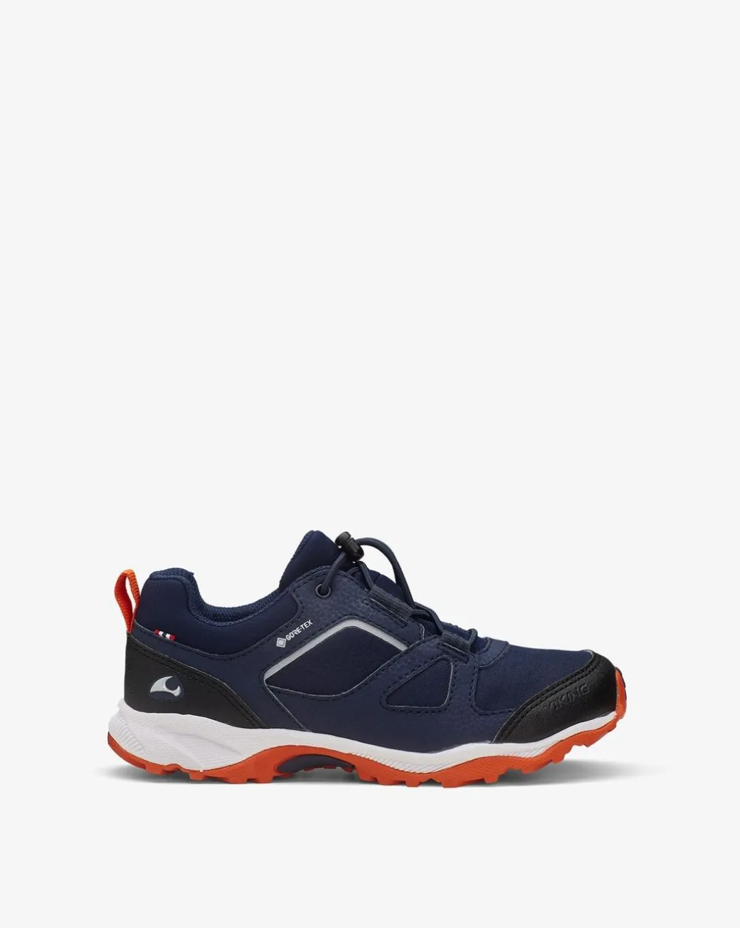 Nator GTX Navy/Rust