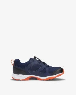 Nator GTX Navy/Rust