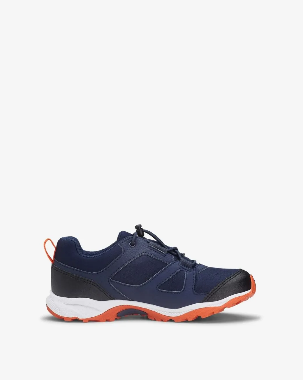 Nator GTX Navy/Rust