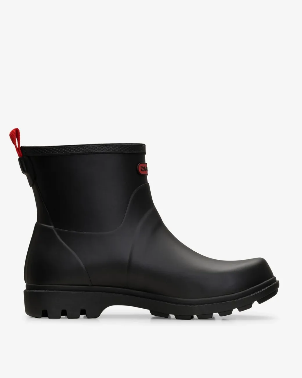 Noble Rubber Boot