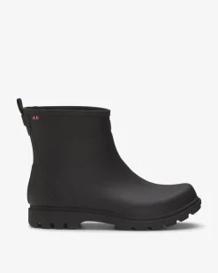 Noble Warm Rubber Boot