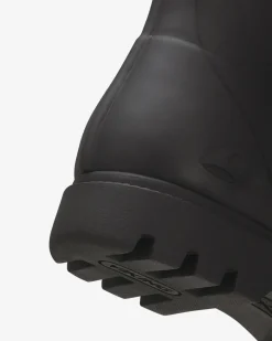 Noble Warm Rubber Boot