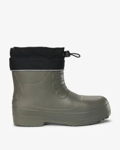 Norse Low Boot