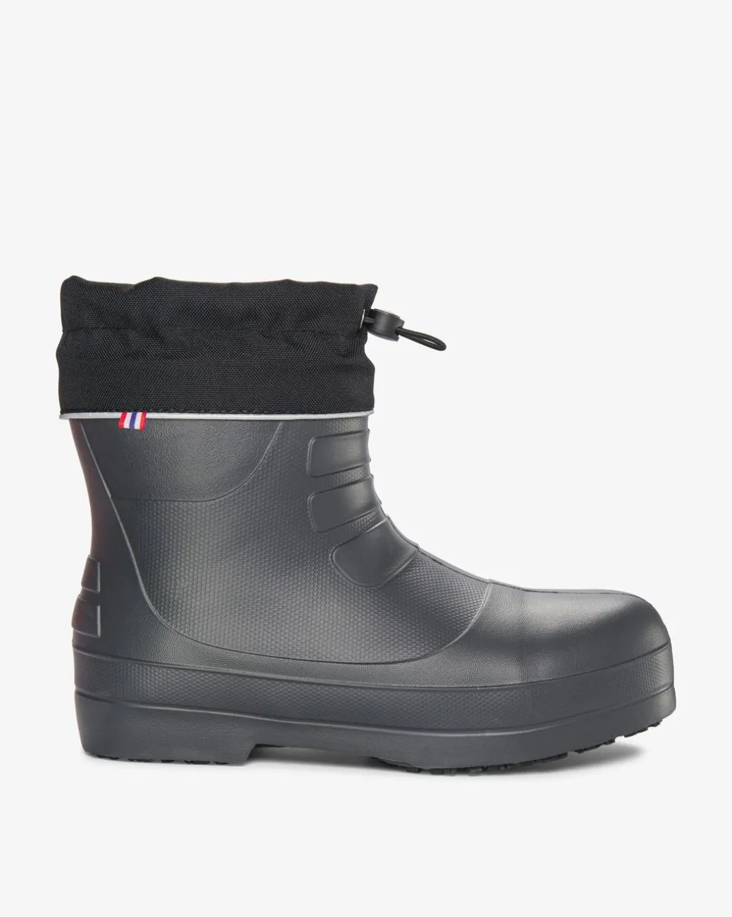 Norse Low Boot