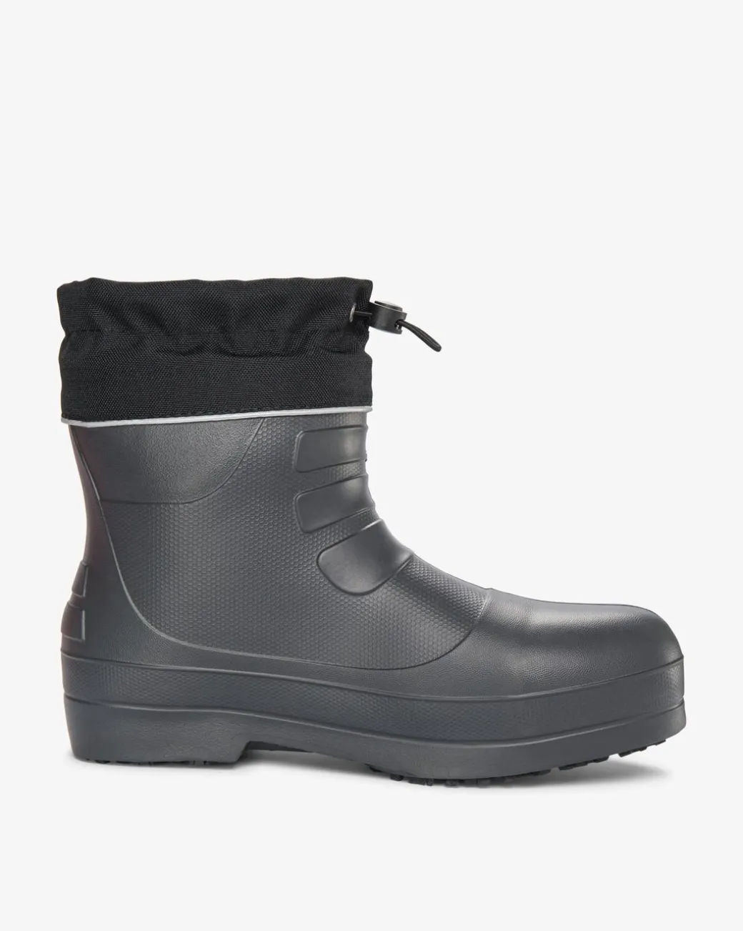 Norse Low Boot