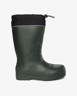 Norse Tall Boot