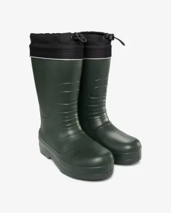 Norse Tall Boot