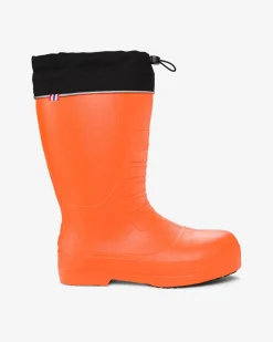 Norse Tall Boot