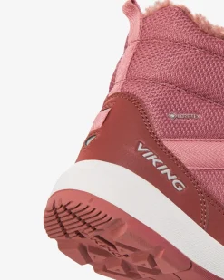 Play Reflex Warm GTX 2V