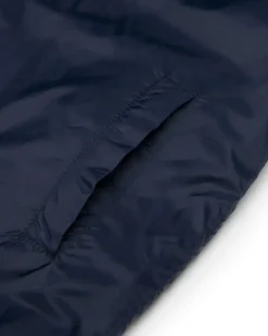 Play Reversible Pile Jacket