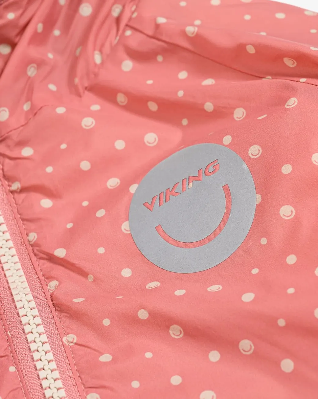 Play Reversible Pile Jacket