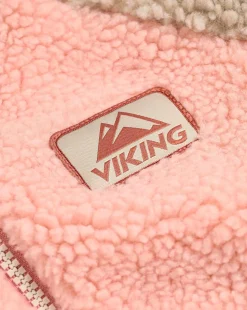 Play Reversible Pile Jacket