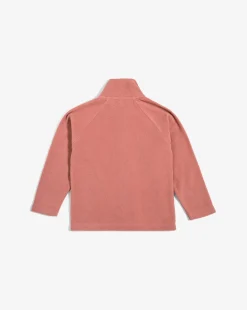 Playtime Fleece Jacket Warm