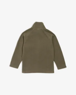 Playtime Fleece Jacket Warm