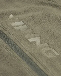 Playtime Fleece Jacket Warm