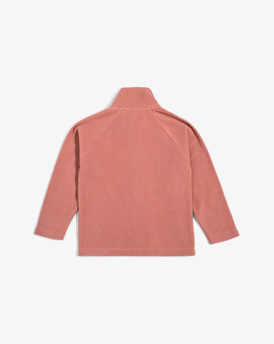 Playtime Fleece Jacket Warm