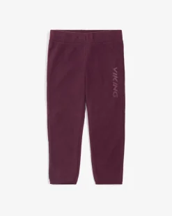 Playtime Fleece Pants Midlayer