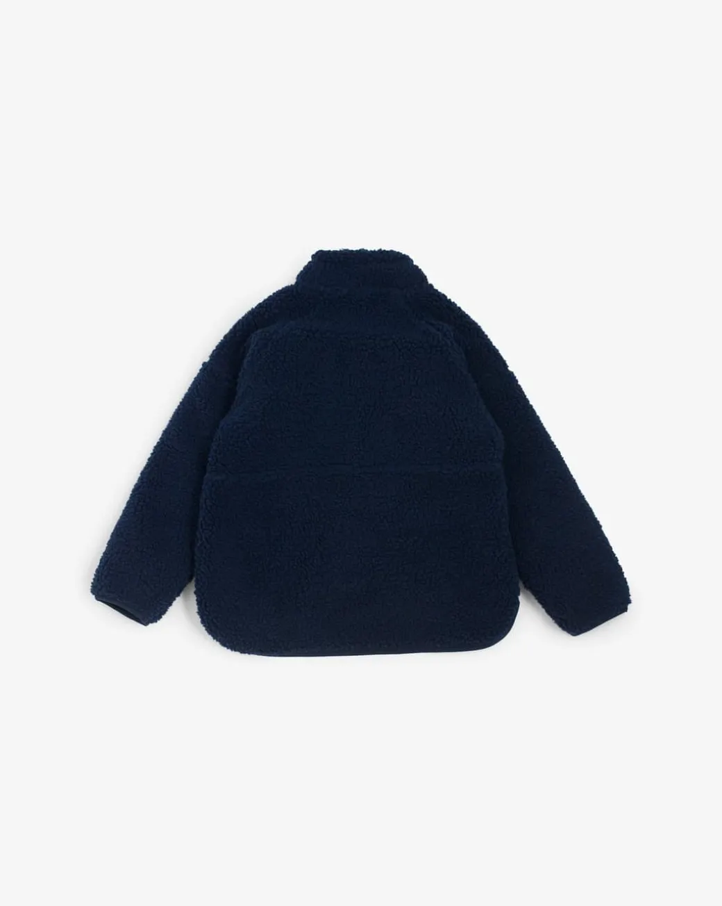 Playtime Pile Midlayer Jacket