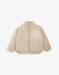 Playtime Pile Midlayer Jacket