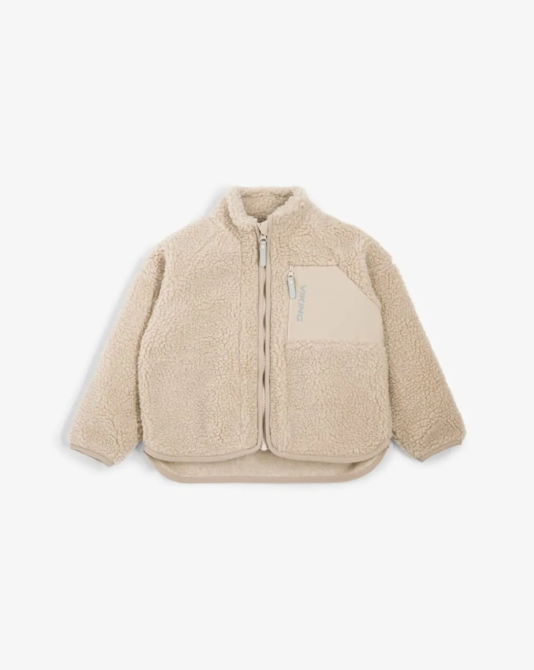 Playtime Pile Midlayer Jacket