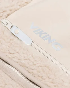 Playtime Pile Midlayer Jacket