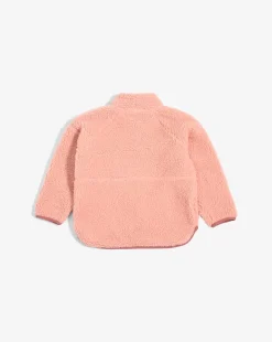 Playtime Pile Midlayer Jacket