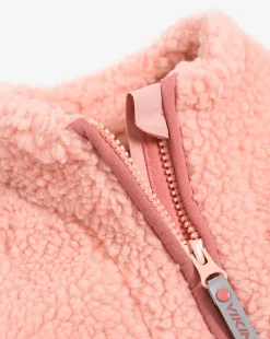 Playtime Pile Midlayer Jacket