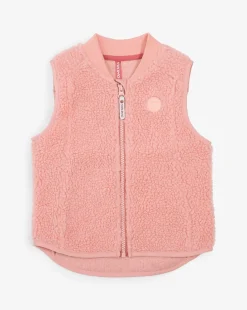 Playtime Pile Midlayer Vest