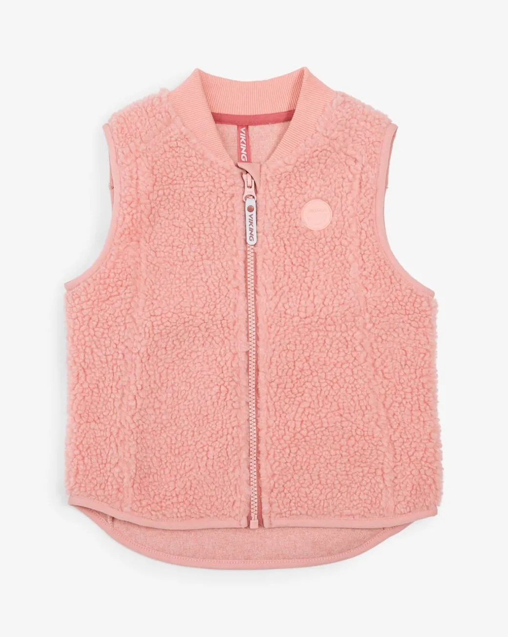 Playtime Pile Midlayer Vest