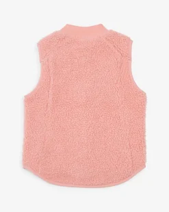Playtime Pile Midlayer Vest