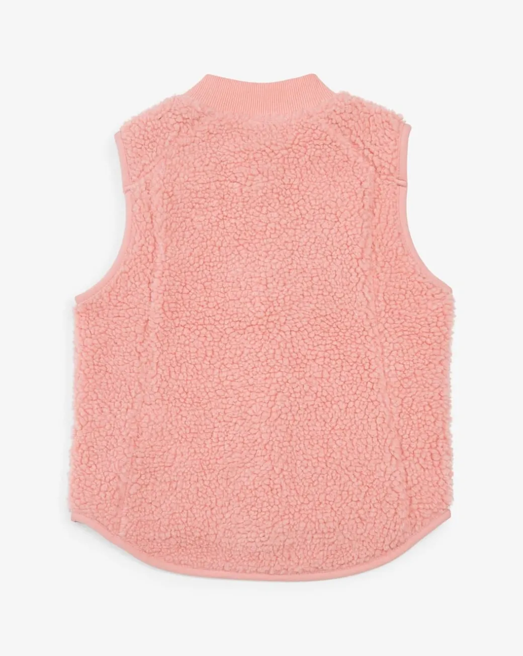 Playtime Pile Midlayer Vest