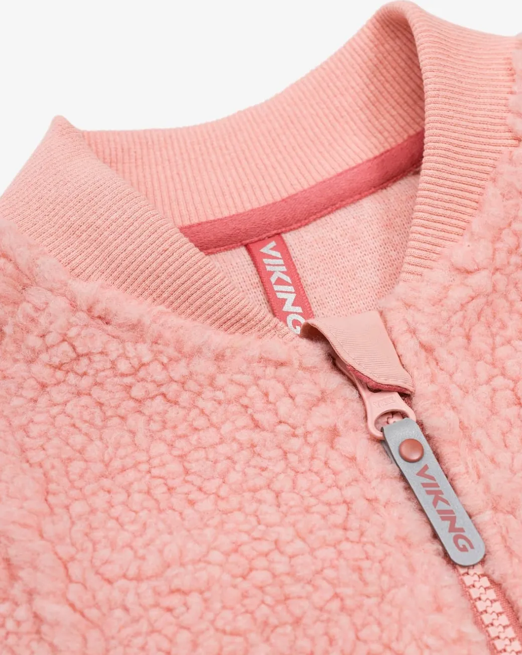 Playtime Pile Midlayer Vest