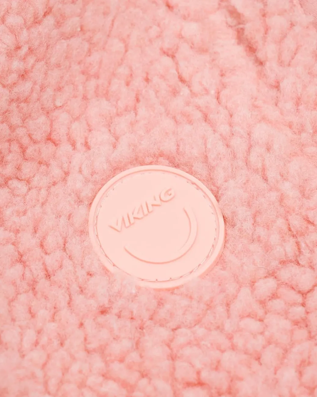 Playtime Pile Midlayer Vest