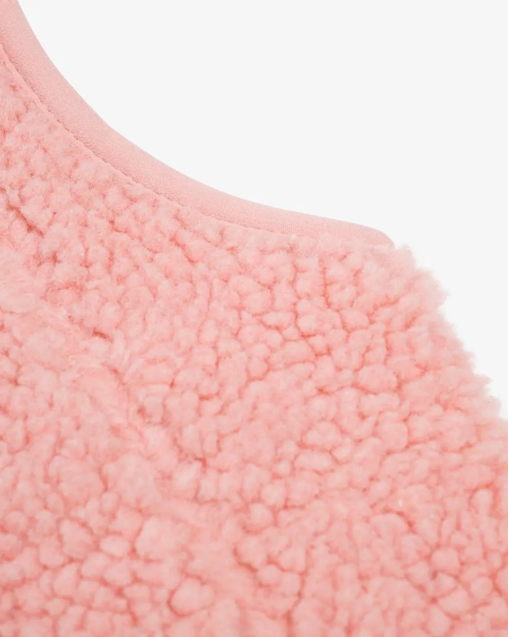 Playtime Pile Midlayer Vest