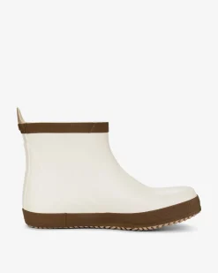 Seilas Heritage Low Rubber Boot