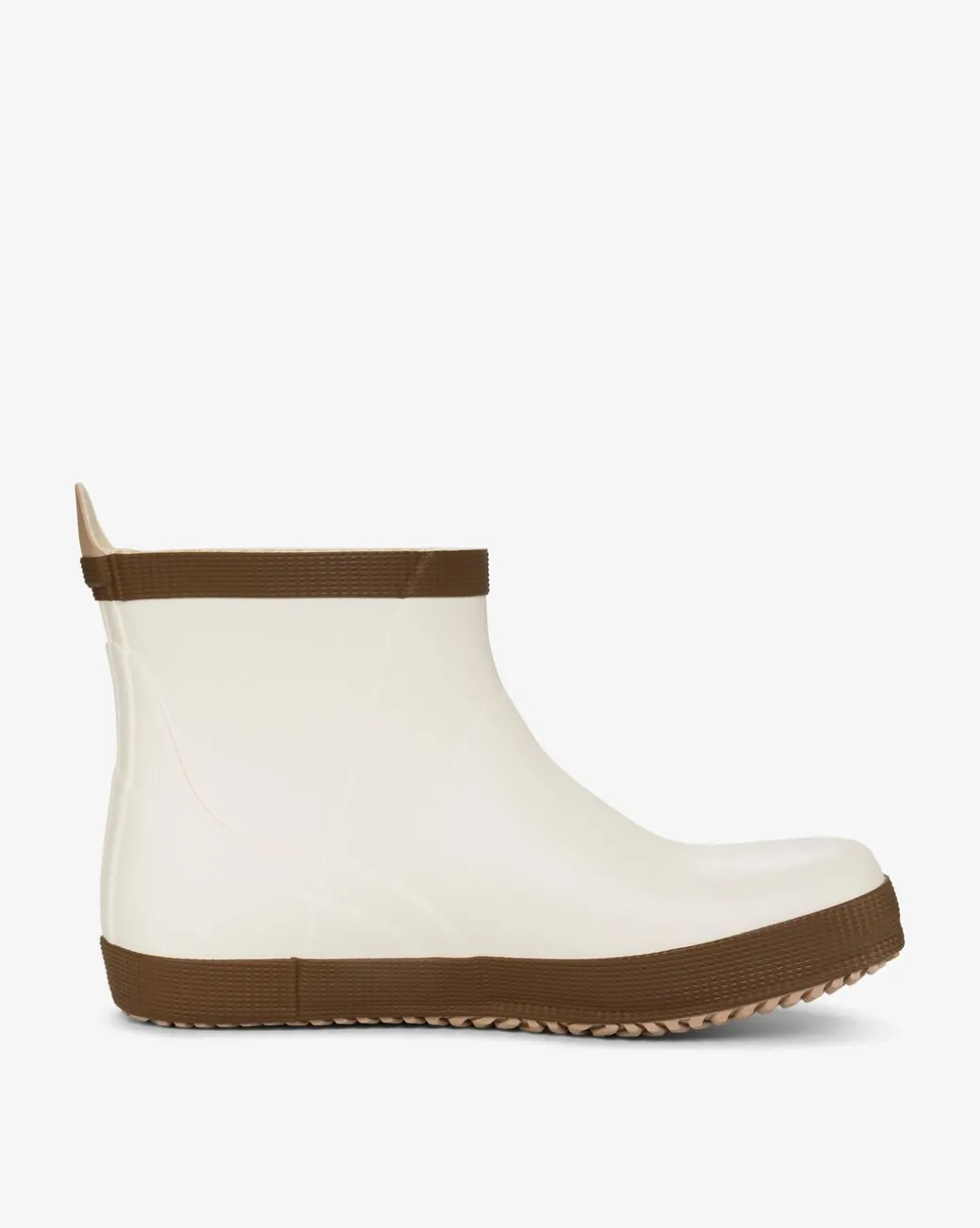 Seilas Heritage Low Rubber Boot