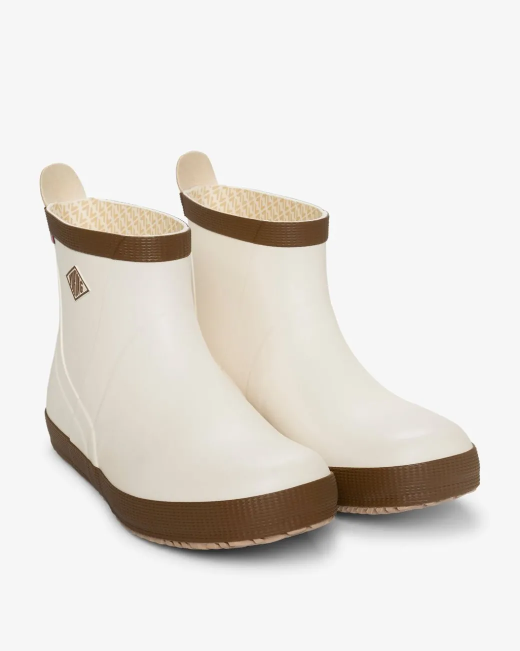 Seilas Heritage Low Rubber Boot