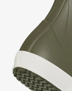 Seilas Heritage Low Rubber Boot