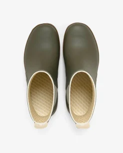 Seilas Heritage Low Rubber Boot