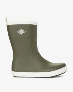 Seilas Heritage Rubber Boot