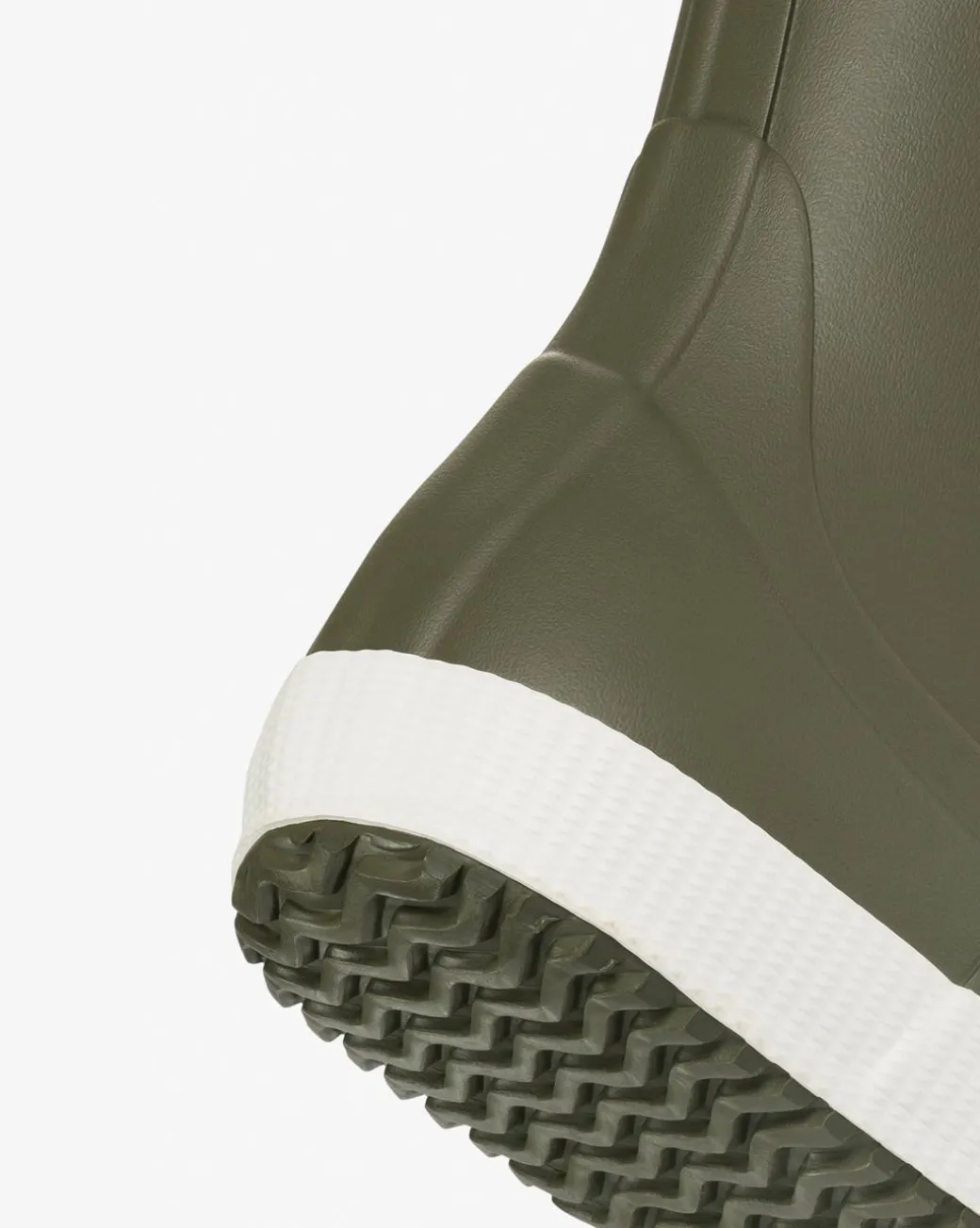 Seilas Heritage Rubber Boot