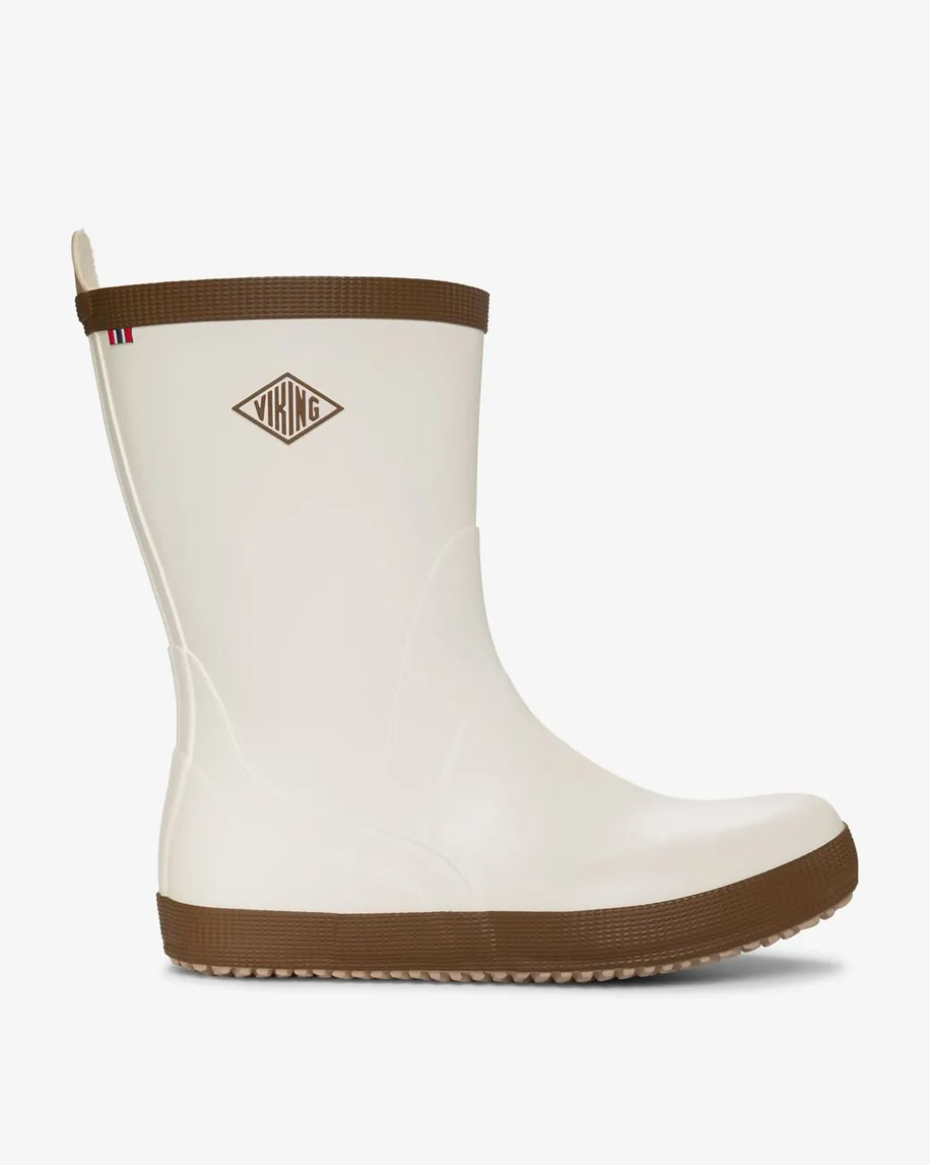 Seilas Heritage Rubber Boot