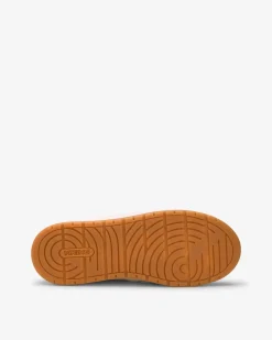 Snofnugg Mid GTX Warm Eggshell