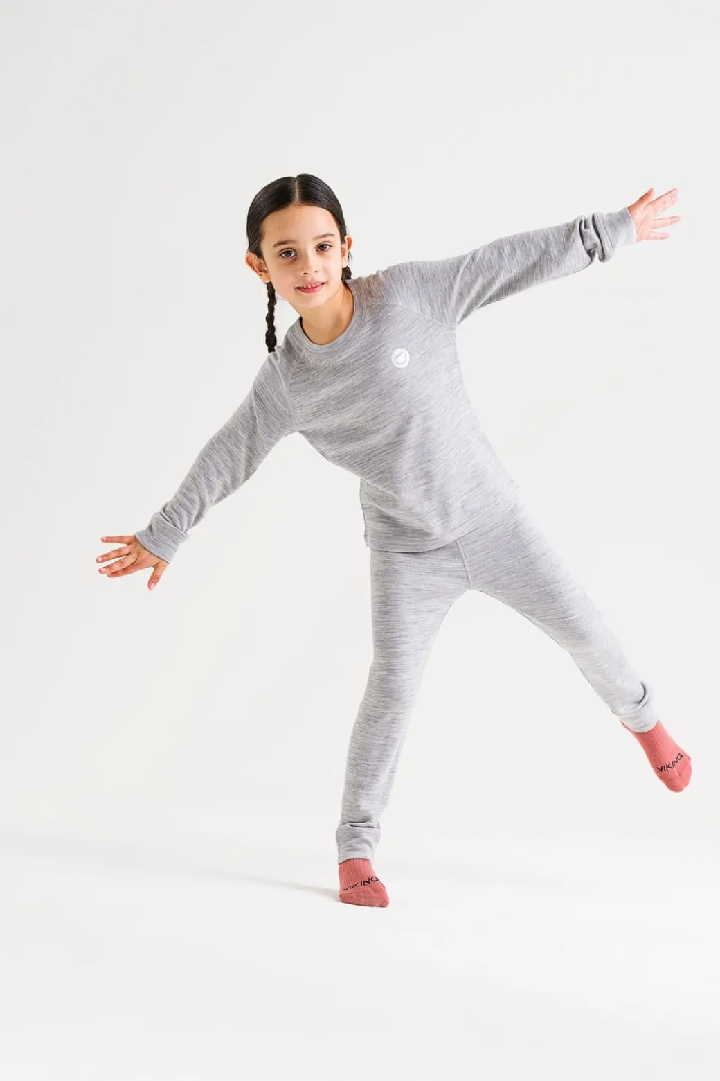 Soft Baselayer Merino Pants