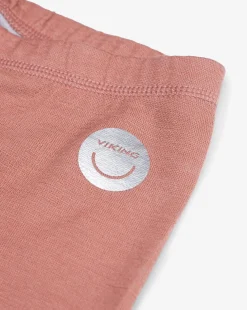 Soft Baselayer Merino Pants